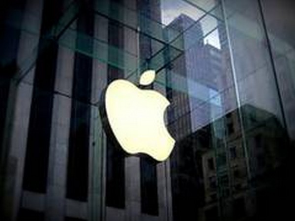 Blow for EU as Apple wins fight against $15 bln tax order