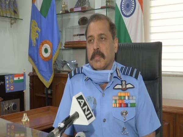 Need to further enhance our operational capabilities: IAF chief