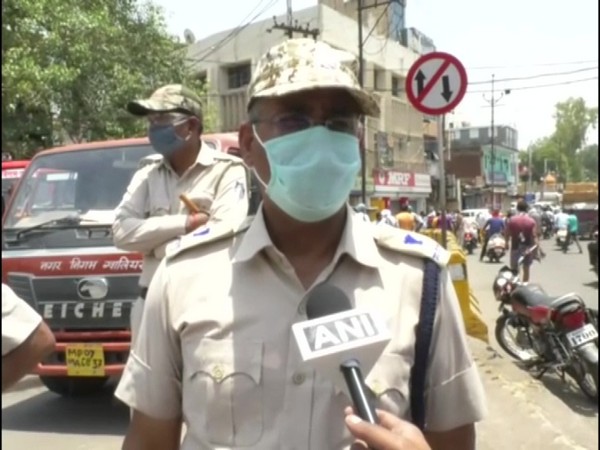 7 people killed in Gwalior fire 