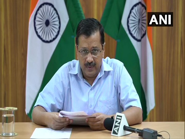 Taxis, cabs will operate in Delhi with 2 passengers: Arvind Kejriwal
