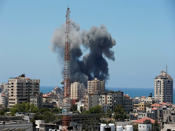 Gaza fighting continues amid ‘apocalyptic’ conditions; Security Council to meet Friday