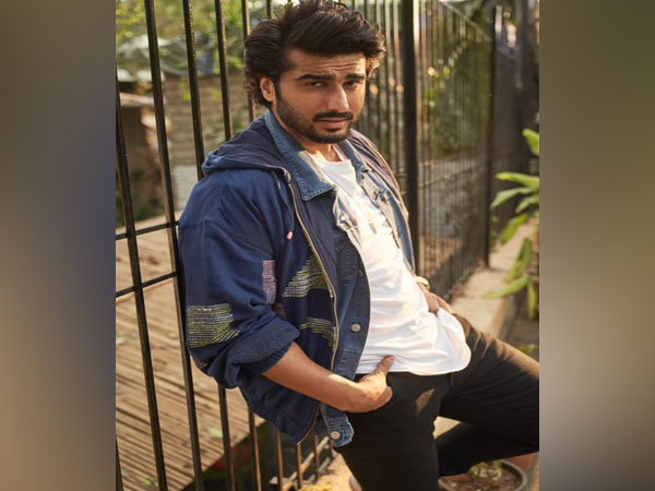 'Fortunate enough to get films that have made me tap into my beautiful childhood memories': Arjun Kapoor