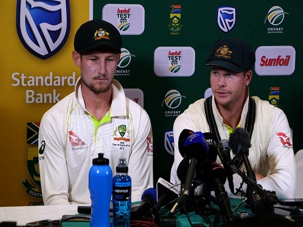 Sandpaper Gate: Bancroft contacts Australian bowlers to diffuse tension