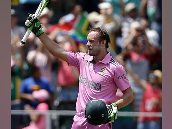AB de Villiers not coming out of international retirement for T20 WC, confirms CSA