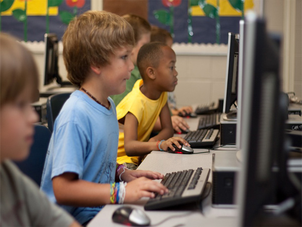 Virtual Program Might Help Kids Get Ready For Kindergarten Lifestyle