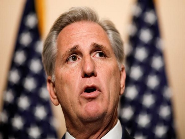 Won't support bipartisan deal for 9/11-style commission to probe January 6 Capitol riot: Kevin McCarthy