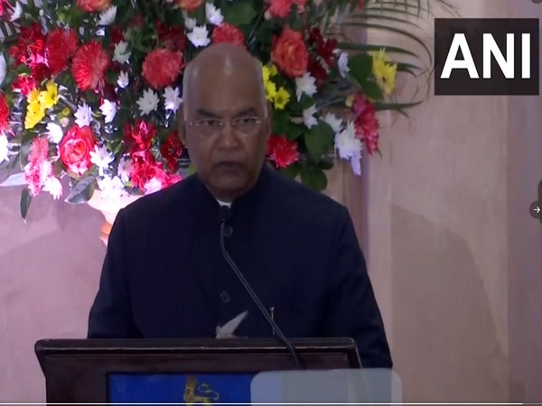 India’s partnership with St. Vincent and the Grenadines based on the “spirit of universal brotherhood": Prez Kovind