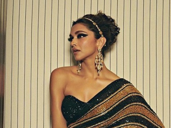 Deepika Padukone calls 'Huge honour' to be part of Cannes jury board 