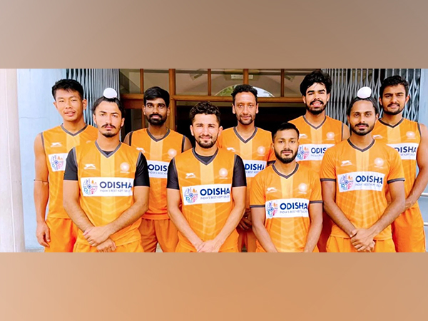 Hockey India names 9-member men's team for inaugural FIH Hockey 5s competition
