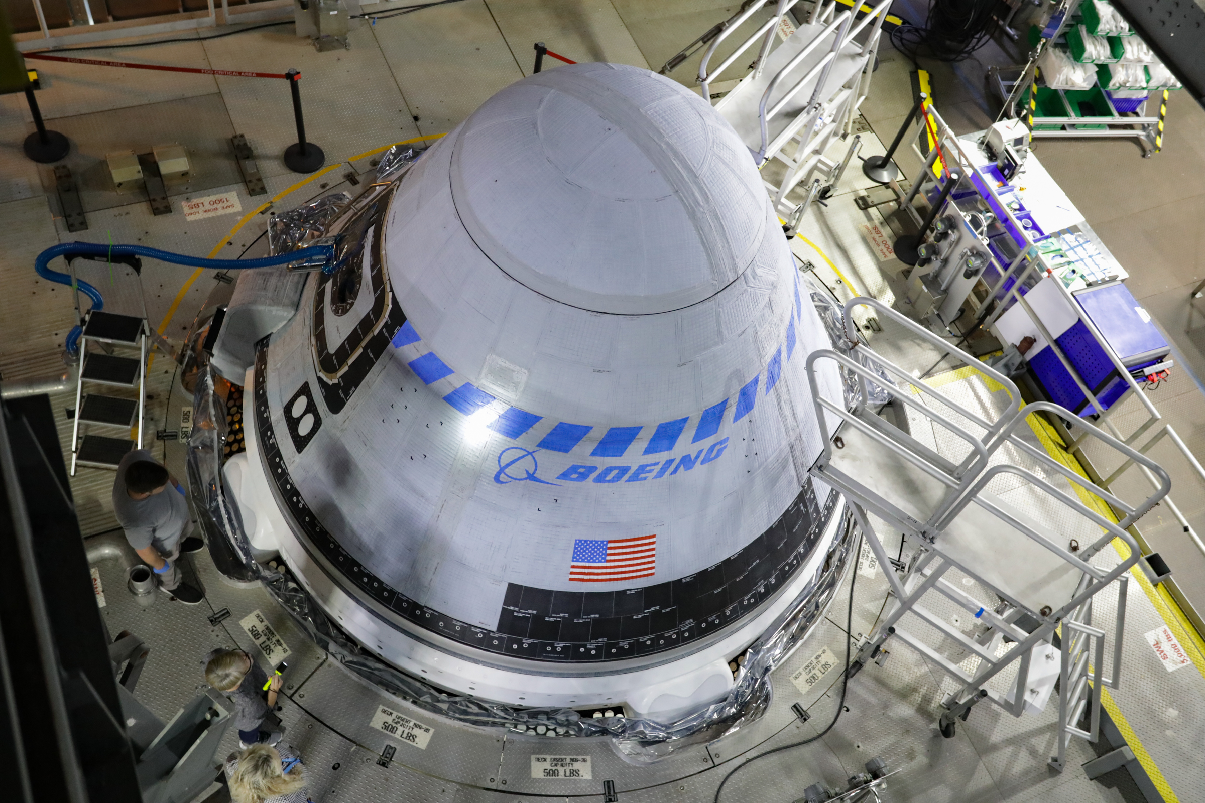 (Update: Launched) Boeing's Starliner Orbital Flight Test-2 launching tomorrow: All you need to know