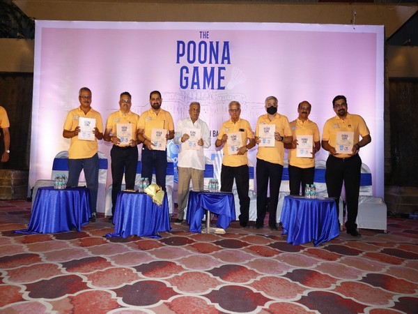 Pullela Gopichand launches coffee table book on 150 years of 'Poona Badminton'