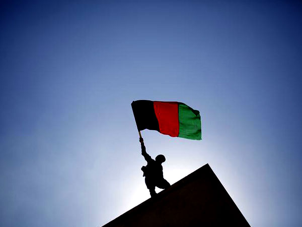 Afghan embassy in India announces shut down of operations
