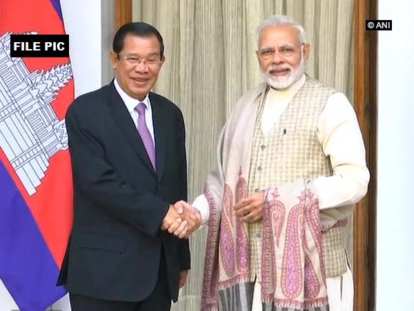 PM Modi holds virtual meet with Cambodian counterpart, highlights historical, civilizational links