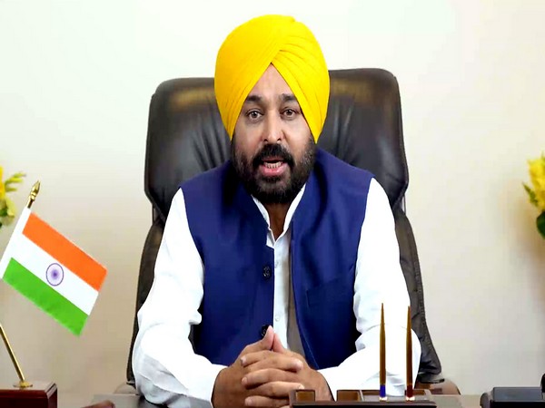Punjab CM sanctions Rs 20 crores for installation of CCTVs in border areas