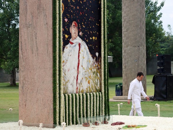 Rahul Gandhi to visit Rajiv Gandhi memorial in Sriperumbudur; first time on former PM's death anniversary