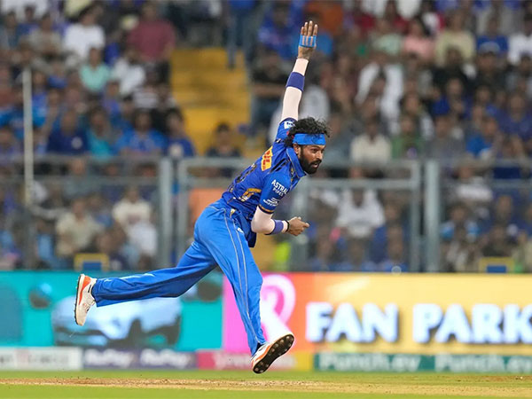 MI skipper Hardik Pandya fined for maintaining slow over-rate, to miss first game of IPL 2025 season