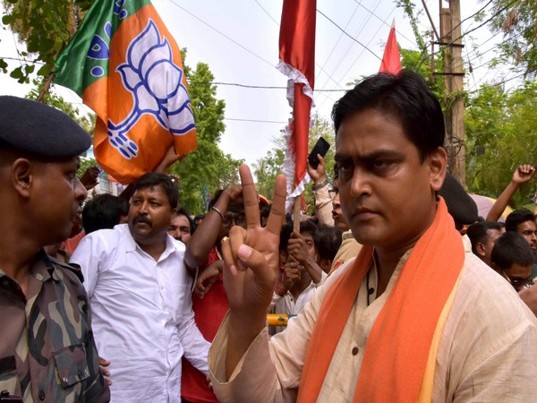 Shantanu Thakur's Resounding Victory in Bongaon