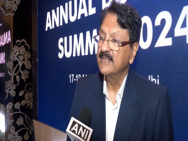    "If we work together, India can achieve all SDGs by 2030" says Ajay Piramal at CII Annual Business Summit 2024