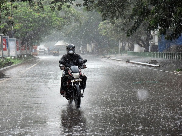 IMD issues heavy rain alert for various districts across Kerala on May 19-20