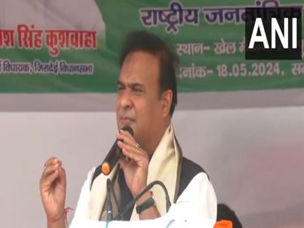 "Go to Pakistan and then give reservations...": Assam CM slams RJD chief Lalu Yadav