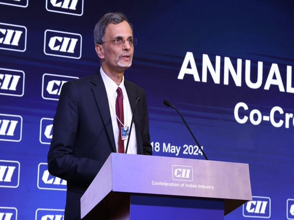 There's an opportunity and need for raising share of manufacturing in economy: Chief economic advisor