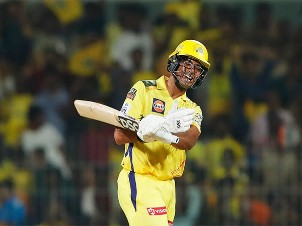 Haven't had the greatest run: CSK batter Rachin Ravindra on his performance in IPL 2024