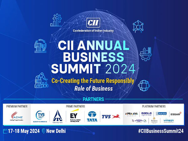 Inter-ministerial consultation is key to sweeping reforms: Sect panel at CII Summit