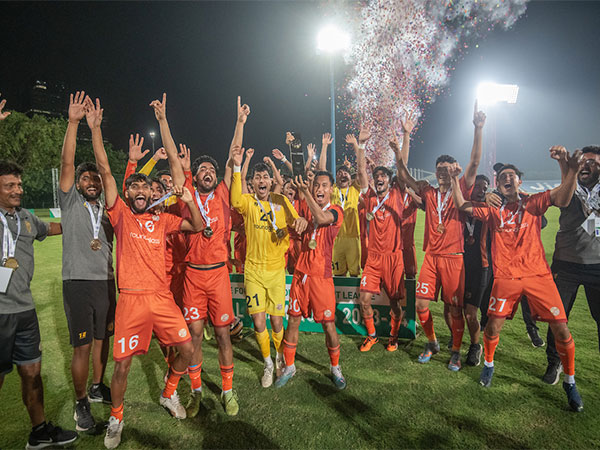 Punjab FC crowned Reliance Foundation Development League 2023-24 champions, beating East Bengal FC in final