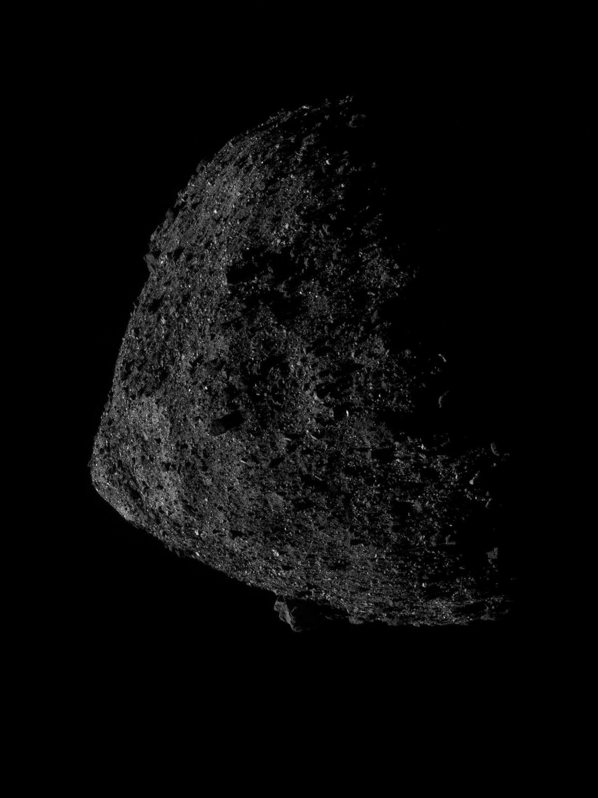 NASA spacecraft cruising back to Earth with asteroid sample: All about the historic mission