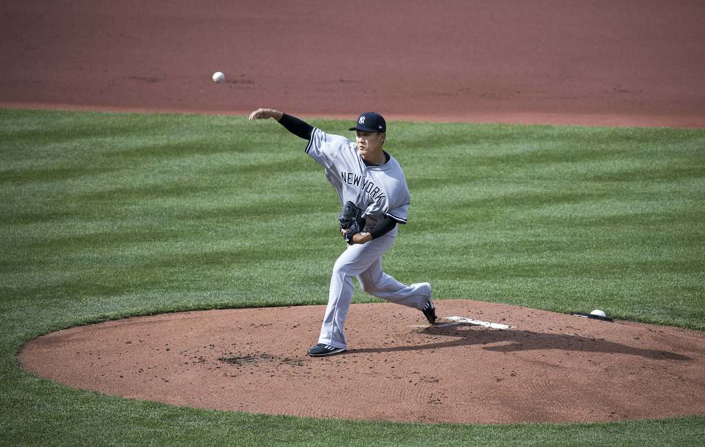MLB roundup: Yanks' Tanaka shuts out Rays