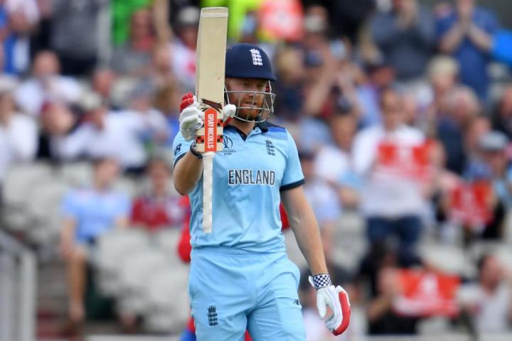 England post 337/7 against India in World Cup clash