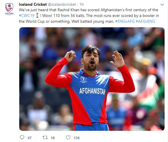 Sports News Roundup: Cricket-Afghan skipper Rashid hails maiden T20 win against Pakistan; Olympics-Athlete's village delivery will be on time, and on budget, say Paris 2024 organizers and more