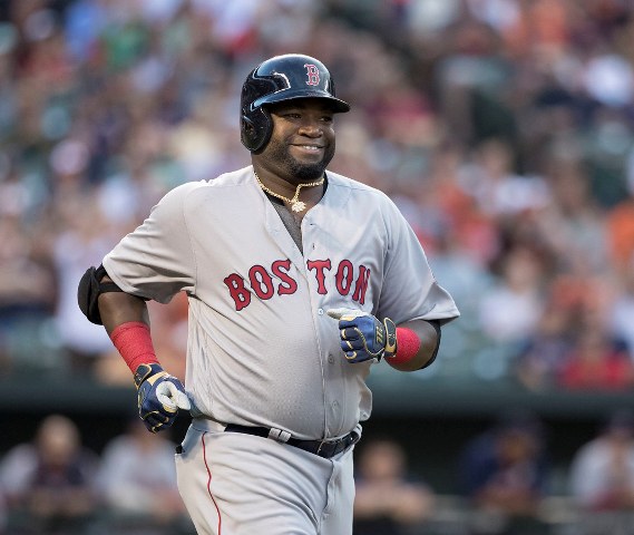 Retired baseball star David Ortiz hires private investigators after shooting - media