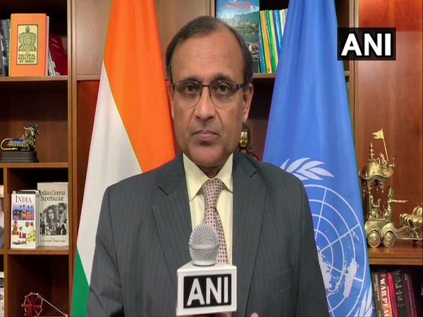 India's election at UNSC is recognition of PM Modi's global role: Ambassador TS Tirumurti