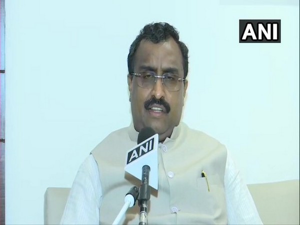 Pakistan is 'headache' for entire world; has footprints of all terror attacks: Ram Madhav in US