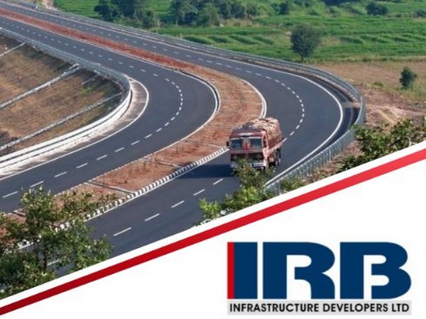 IRB Infrastructure FY20 PAT down 15 pc at Rs 721 cr