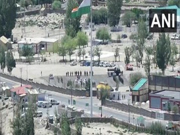 Ladakh stand-off: 18 soldiers at Army hospital and 58 in others, no one critical as of now