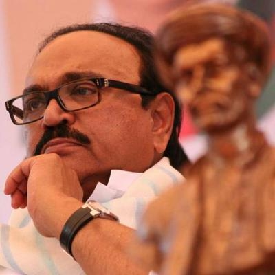 Bhujbal-led outfit, others stage rasta-roko over OBC political quota