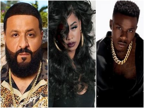 DJ Khaled, DaBaby, H.E.R, more set to perform at 2021 BET awards