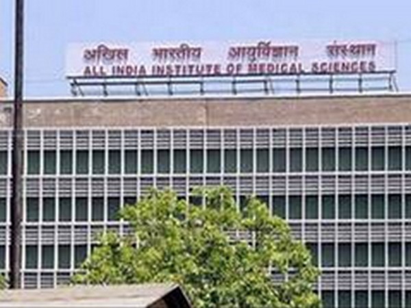 Jodhpur AIIMS' director appointed VC of Lucknow's ABV Medical University