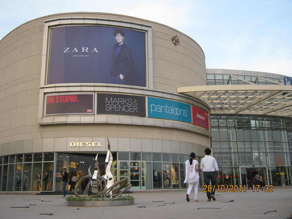 Zara owner boosts sustainability goals as fast-fashion feels the heat ...
