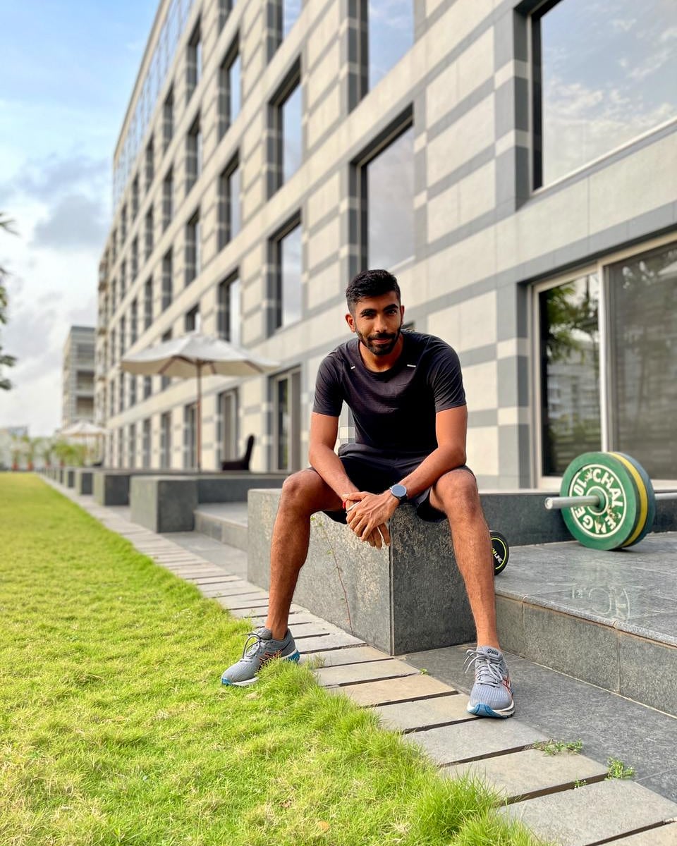 OnePlus ropes in Jasprit Bumrah as brand ambassador for wearables
