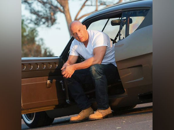 Vin Diesel teases possibility of Paul Walker's daughter appearing in 'F9'