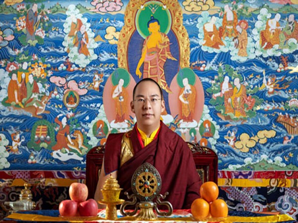 Beijing approved Panchen Lama promotes Sinicization of Tibetans