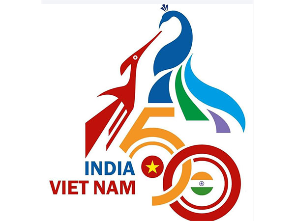 Logo celebrating India-Vietnam diplomatic ties launched in New Delhi