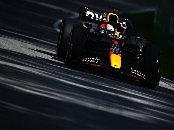 Formula 1: Red Bull's Max Verstappen sets pace in Canadian Grand Prix practice
