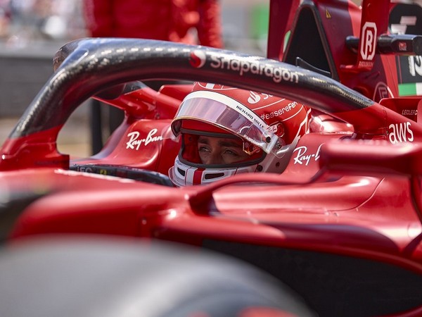 Formula 1: Charles Leclerc hopes hit with grid penalty at Canadian GP
