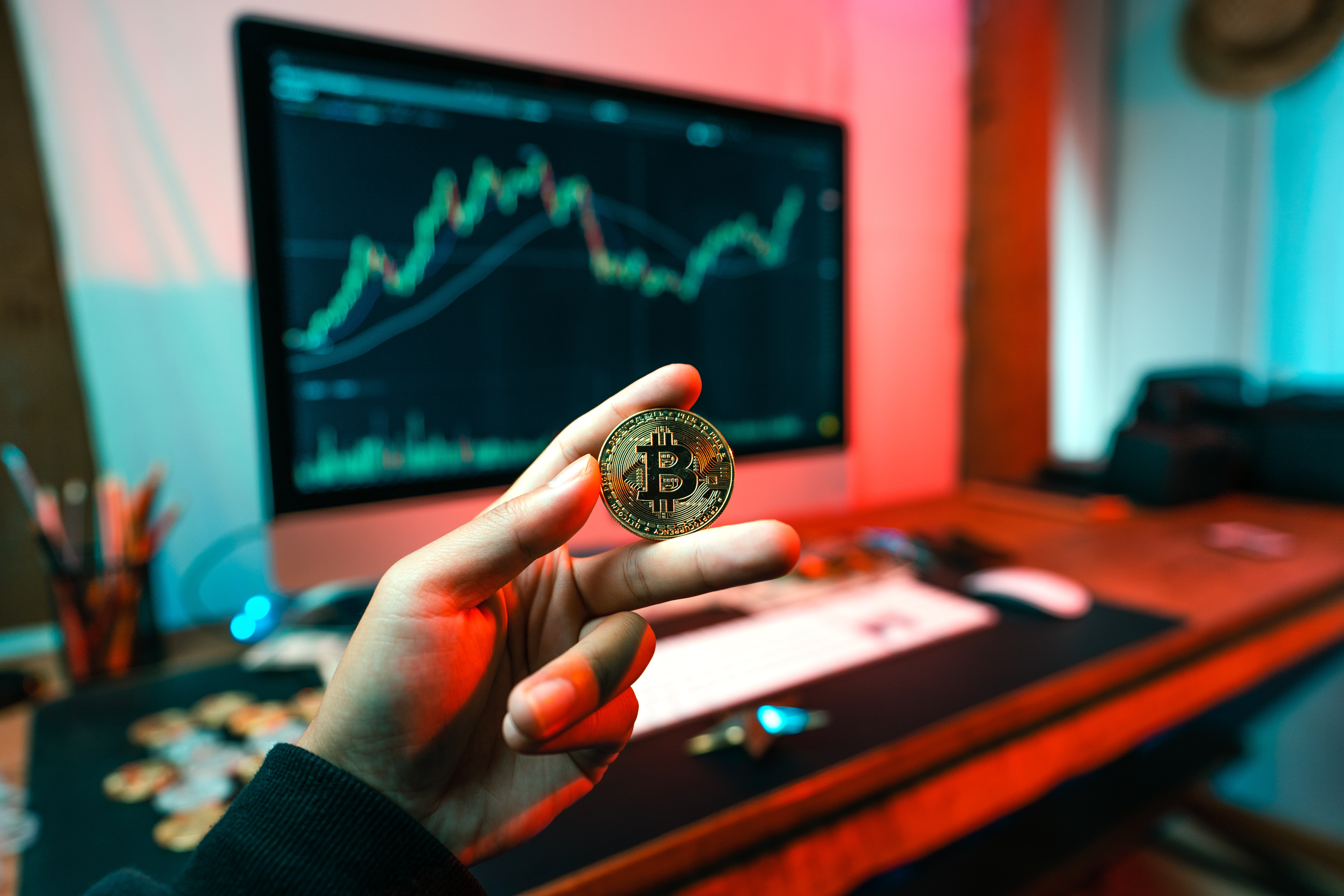Learn How to Trade Crypto: A Beginners Guide