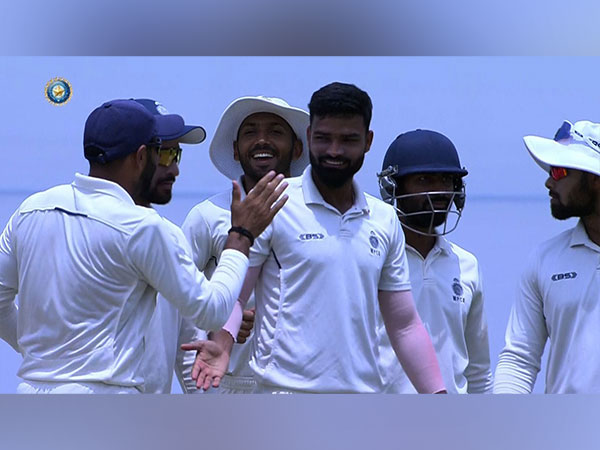Ranji Trophy: MP reach first final since 1998-99, to lock horns with Mumbai in summit clash
