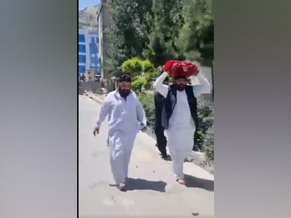 Guru Granth Sahib removed from Gurudwara attacked in Afghanistan's Kabul, taken to safe location